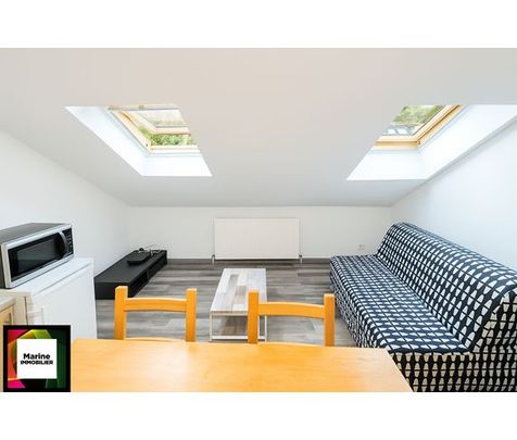 Appartement 1 pièce à Longwy - Photo 1