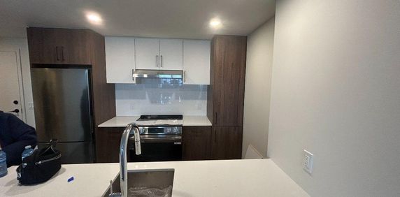 3½ NEUF 2026 – 1 MOIS GRATUIT – ÉCOQUARTIER AFFINITI (Saint-Bruno) – Cession de Bail - Photo 2