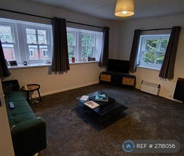 1 bedroom flat to rent - Photo 3