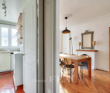 Location appartement, Paris 9ème (75009), 3 pièces, 63 m², ref 8641... - Photo 3
