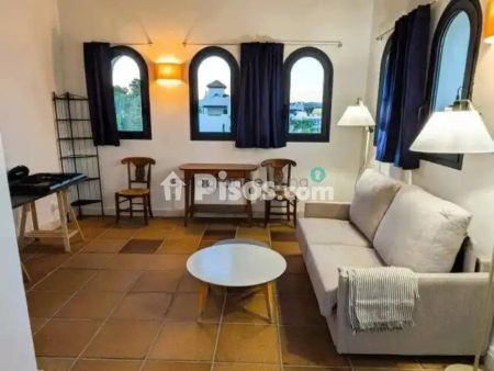 Piso en alquiler en Barrio San Roque - Photo 2