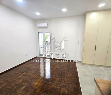 Studio/Γκαρσονιέρα για ενοικίαση Όσιος Λουκάς (Πατήσια) - Photo 2
