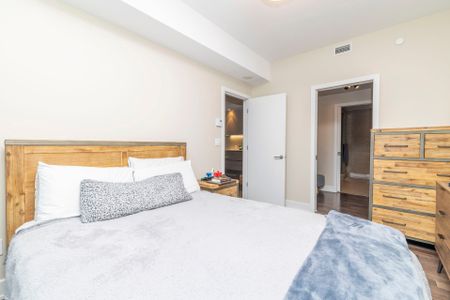 Appartement - 1508-1300 Boul. René-Lévesque O. - Photo 3