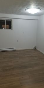 Grand logement 3 ½ à louer – Montréal-Nord – 1er juillet 2026 - Photo 3