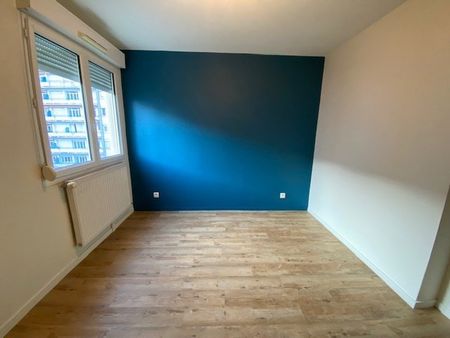 APPARTEMENT T3 A LOUER - Photo 4