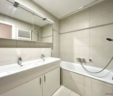 EINMALIG! Familienwohnung mit riesigem Garten am Waldrand + Garage ... - Photo 6