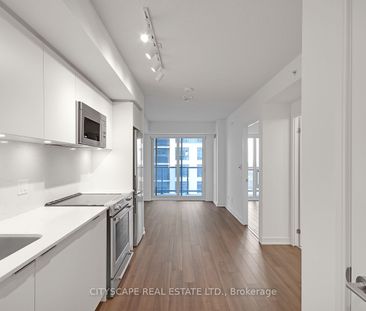 For Lease - 30 Samuel Wood Way Unit# 1207, Toronto, Ontario - Photo 3