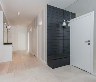 penthouse | 4 sypialnie | 200m2 | duży taras | centrum - Photo 2