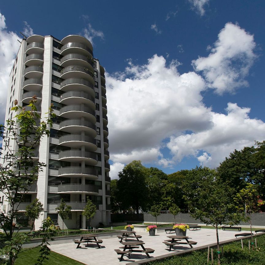 For Lease - 485 Huron Street Unit# 606, Toronto, Ontario - Photo 1