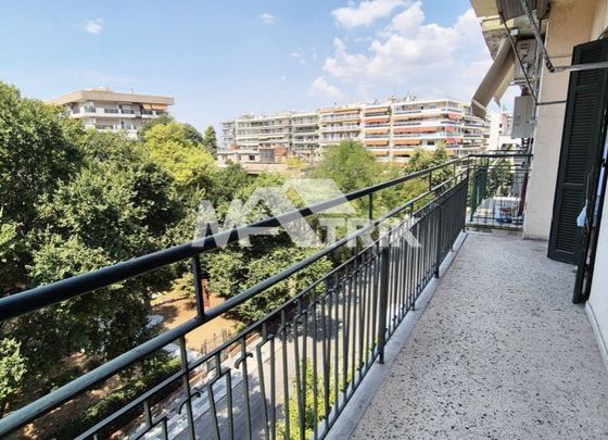 Διαμέρισμα για ενοικίαση Αγία Τριάδα (Φάληρο - Ιπποκράτειο) - Photo 1