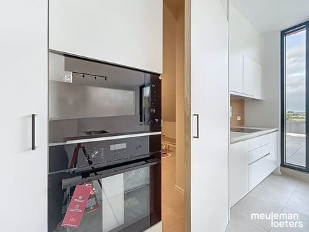 Penthouse te huur - Photo 5