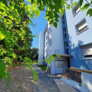 Zuhause fühlen: interessante 3-Zimmer-Wohnung - Photo 2