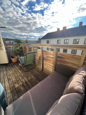 Viktoriavägen, Jönköping - Photo 1