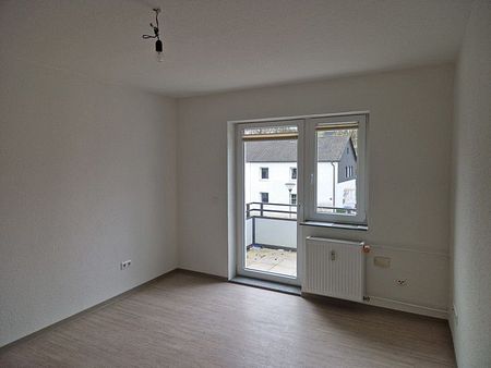 Gelegenheit: interessante 3-Zimmer-Wohnung - Foto 4