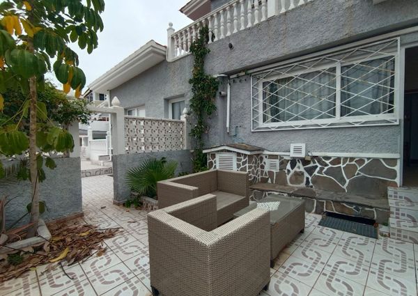 Casa/Chalet independiente En alquiler Calle Puerto Viejo, Distrito Playa Jardín, Puerto de la Cruz