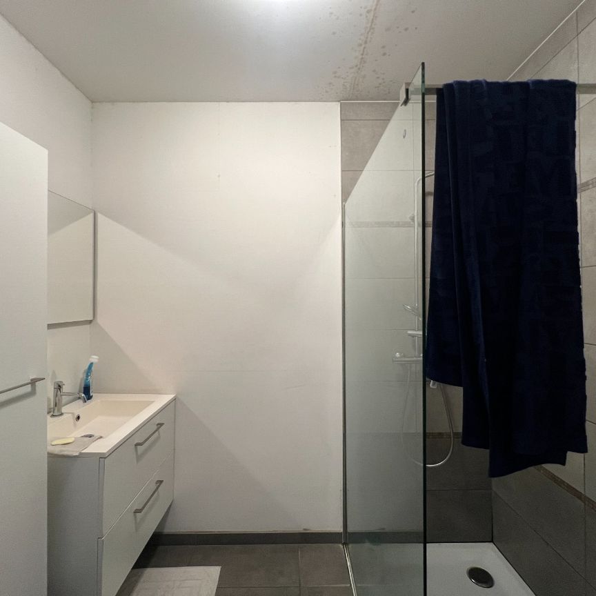 Gezellig bemeubeld appartement te huur in Pelt - Photo 1