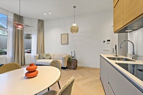 Te huur: Appartement Laan van Meerdervoort in Den Haag - Foto 1