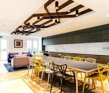 TWO BEDROOM 2 BATHROOM APARTMENT AT ALLEGRO LIVING | AVAILABLE NOV ... - Photo 4