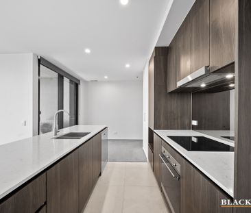 1403/3 Grazier Lane, Belconnen ACT 2617 - Apartment For Rent | Domain - Photo 2