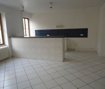 Location Appartement 2 pièces 57m² NEVERS 58000 - Photo 6