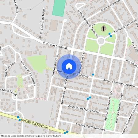 58640, Varennes-Vauzelles