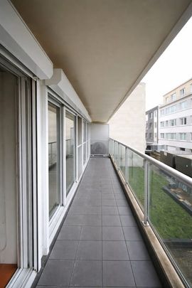 Appartement te huur - Photo 1