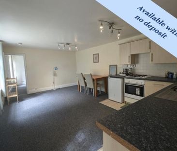 1 bedroom flat to rent - Photo 2