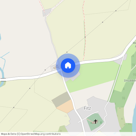 Shrewsbury, Shropshire, SY4 3AS