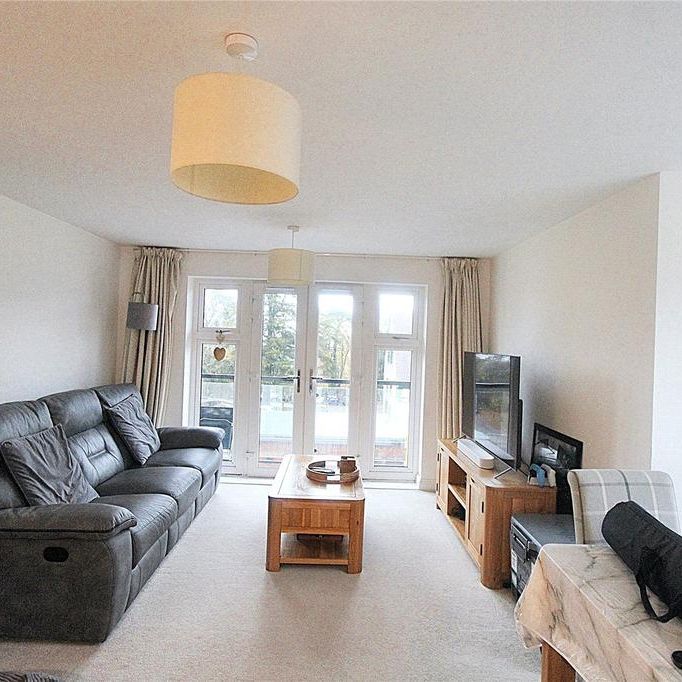 2 bedroom apartment to rent - Photo 1