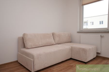 Wynajem | 3 pokoje | Gumieńce| Balkon - Photo 2
