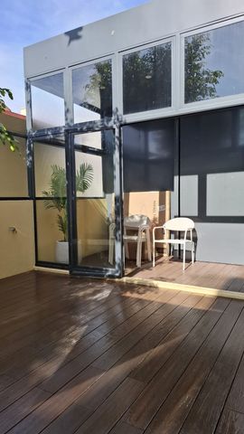 T2 com Terraço para Arrendar no Bairro dos Atores - Photo 4