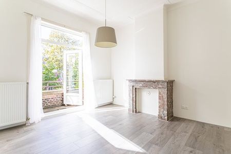 Te huur: Appartement Oostduinlaan 99 in Den Haag - Foto 2