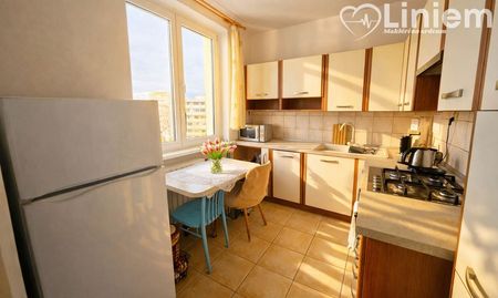 Prenájom 3 izbový byt - Košice - Juh, Južná trieda - Photo 4