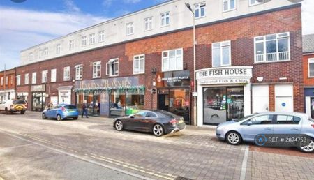 1 bedroom flat to rent - Photo 5