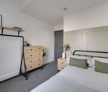 Room in a Shared House, Bloomfield Road, BS4 - Photo 4