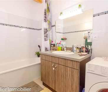 Location Appartement 3 pièces 58m² ST MARCELLIN 38160 - Photo 6