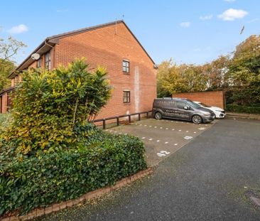 1 bedroom ground floor maisonette to rent - Photo 6