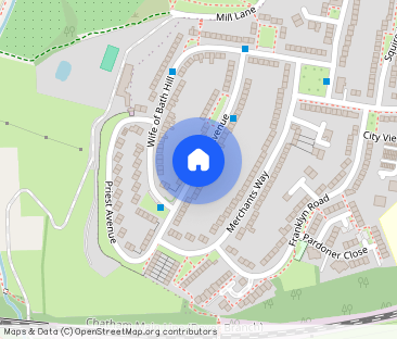 6 bedroom semi-detached house to rent - Photo 1