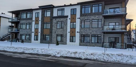 Superbe logement à louer au rez-de-chaussée libre JUIN -JUILLET ou AOUT - Photo 2