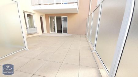 Location Appartement 3 pièces 58m² MELUN 77000 - Photo 5