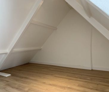 Berenstraat 2-1, Felix Meritisbuurt, 1016GH, Amsterdam - Photo 1