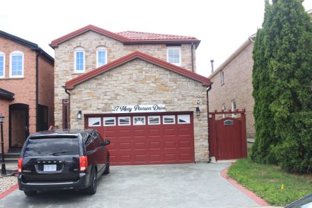 For Lease - 27 Mary Pearson Drive, Markham, Ontario - Photo 3