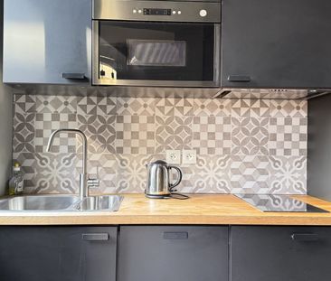 Charmante maison meublée 28m² - Photo 5