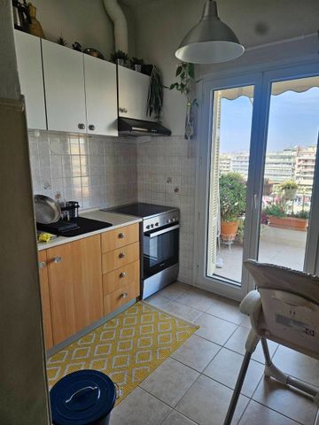 Διαμέρισμα για ενοικίαση Ρωμαϊκή Αγορά - Βενιζέλου - Ιστορικό Κέντρο (Κέντρο Θεσσαλονίκης) - Photo 2