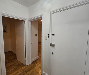 2 Bed Flat, Park Lane, CR0 - Photo 6