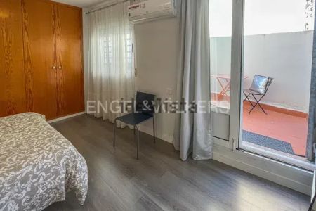 Alquiler de piso en Plaza de los Ciegos - Foto 5