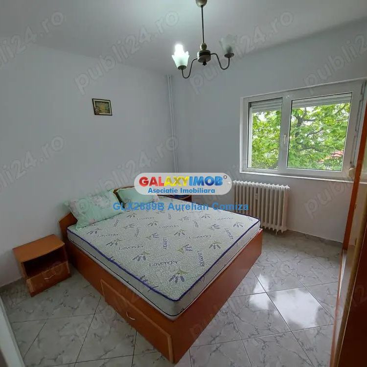 Apartament 2 camere decomandat Obor/AC/etaj 3 - Photo 1