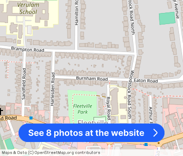 1 bedroom flat for rent - Photo 1