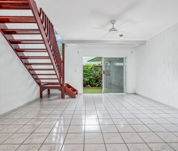 GREAT TOWNHOUSE CLOSE TO EVERYTHING - Photo 3