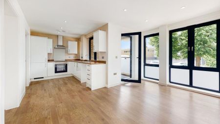 1 bedroom flat to rent - Photo 3